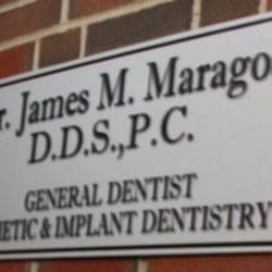 James M. Maragos DDS: James Maragos, DDS