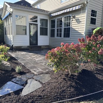 Trinity Landscaping - Landscaping Near Me