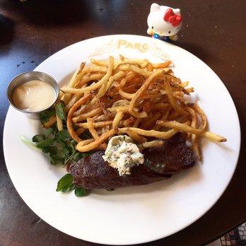 Parc - Steak frites - French Near Me - Philadelphia, Pennsylvania Parc - Steak frites - French Near Me - Philadelphia, Pennsylvania