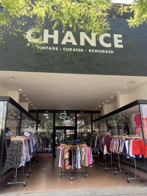 Chance Vintage by null