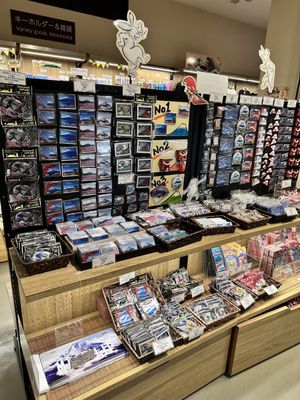 Fujisan World Heritage Center by null