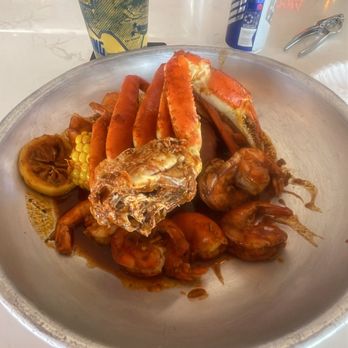 Crab City - Crab and shrimp boil - Cajun/Creole Near Me - San Antonio, Texas Crab City - Crab and shrimp boil - Cajun/Creole Near Me - San Antonio, Texas