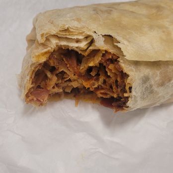 Nate's Korner - Bacon Breakfast Burrito - Breakfast & Brunch Near Me - Santa Ana, California Nate's Korner - Bacon Breakfast Burrito - Breakfast & Brunch Near Me - Santa Ana, California