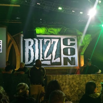 Blizzcon - 2015!! - Venues & Event Spaces Near Me - Anaheim, California Blizzcon - 2015!! - Venues & Event Spaces Near Me - Anaheim, California