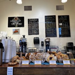 Community Cup Coffee
