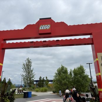 Legoland New York Theme Park - Ninjago world - Amusement Parks Near Me - Goshen, New York Legoland New York Theme Park - Ninjago world - Amusement Parks Near Me - Goshen, New York