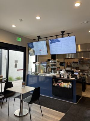 The Kitchen at Priest Ranch by null