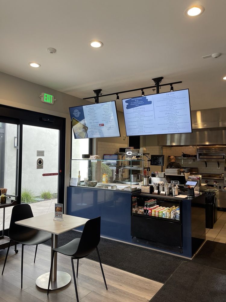 The Kitchen At Priest Ranch - Photo 2