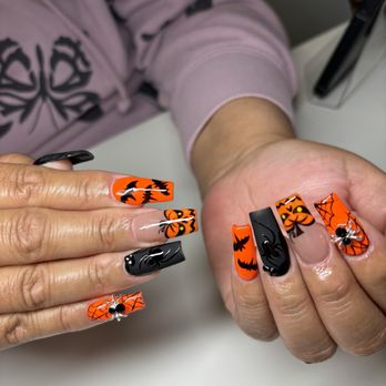 1. The Nail Place