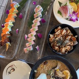 TOTTO RAMEN AND SUSHI BAR - Updated August 2025 - 980 Photos