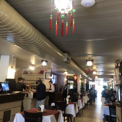 Restaurante Chinês
