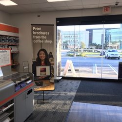 FedEx Office Print & Ship Center