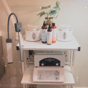Bungalow Sugar - Always clean and ready for my next client - Teeth Whitening Near Me - Huntington Beach, California Bungalow Sugar - Always clean and ready for my next client - Teeth Whitening Near Me - Huntington Beach, California