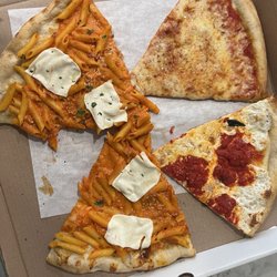 Big Italy Pizza - Pie Sampler