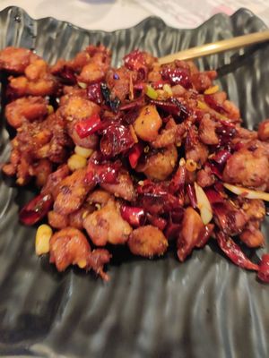 Gu’s Kitchen by null