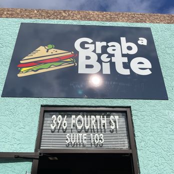 Grab a Bite - Street side - Sandwiches Near Me - Hollister, California Grab a Bite - Street side - Sandwiches Near Me - Hollister, California