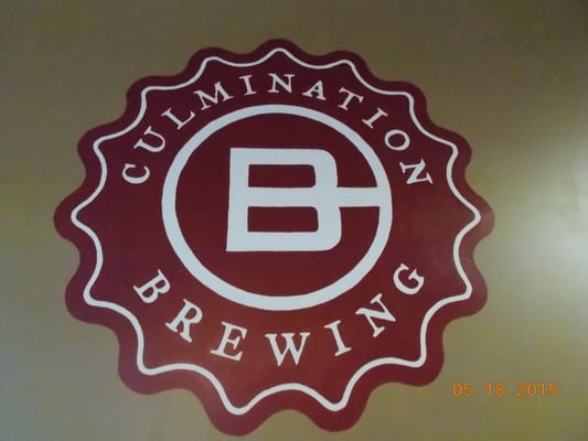 Culmination Brewing by null