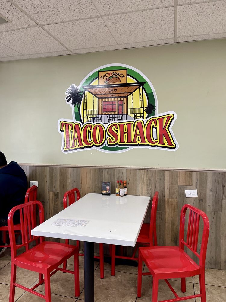Taco Shack