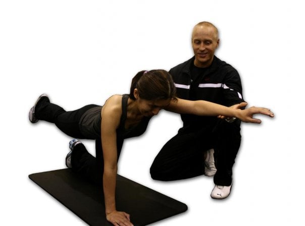 Forever Fit Logo