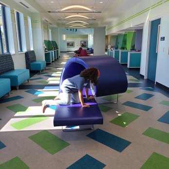 Cook Children's Pediatric Specialties Prosper - Lobby downstairs - Medical Centers Near Me - Prosper, Texas Cook Children's Pediatric Specialties Prosper - Lobby downstairs - Medical Centers Near Me - Prosper, Texas