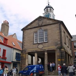Old Town Hall
