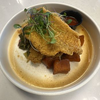 Brulee - Catfish (2) - Breakfast & Brunch Near Me - Chicago, Illinois