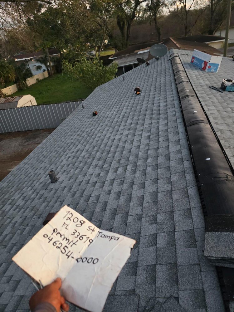 Slide of VY Construction