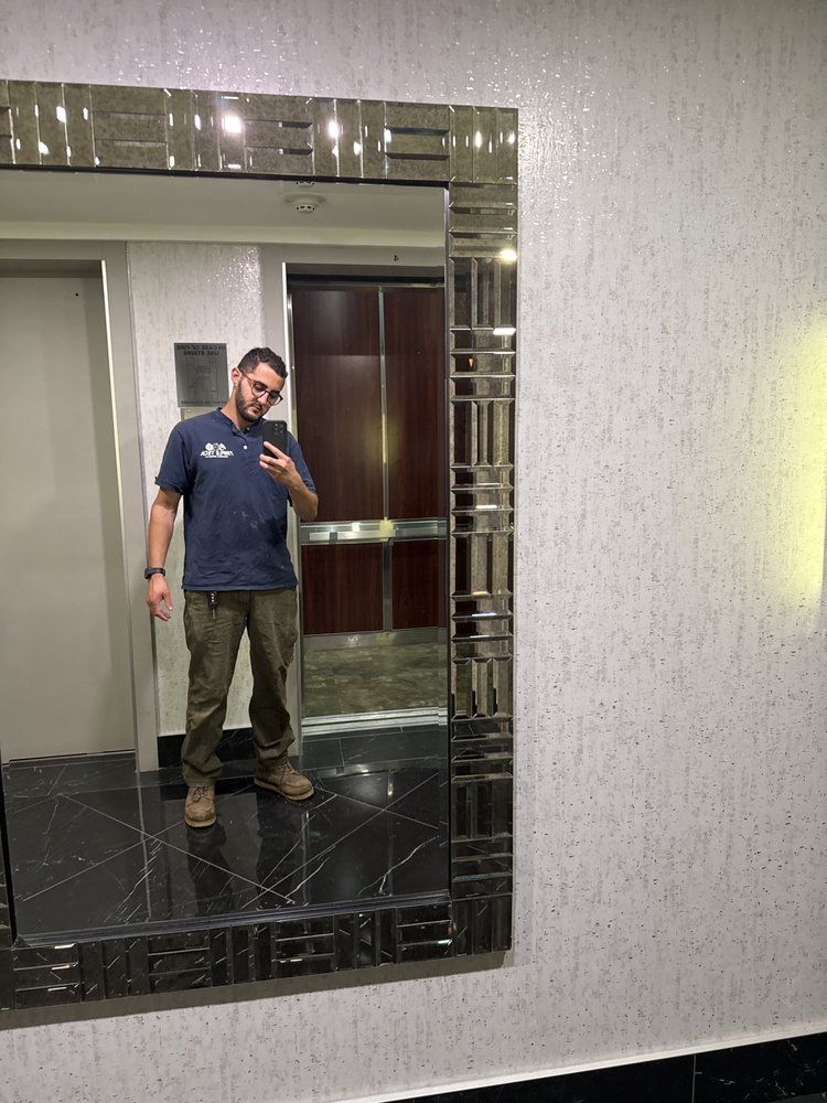 Slide of Casa Del Plumbing