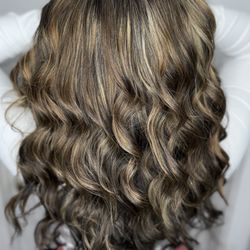 Jesse L Nolan Hair Studio