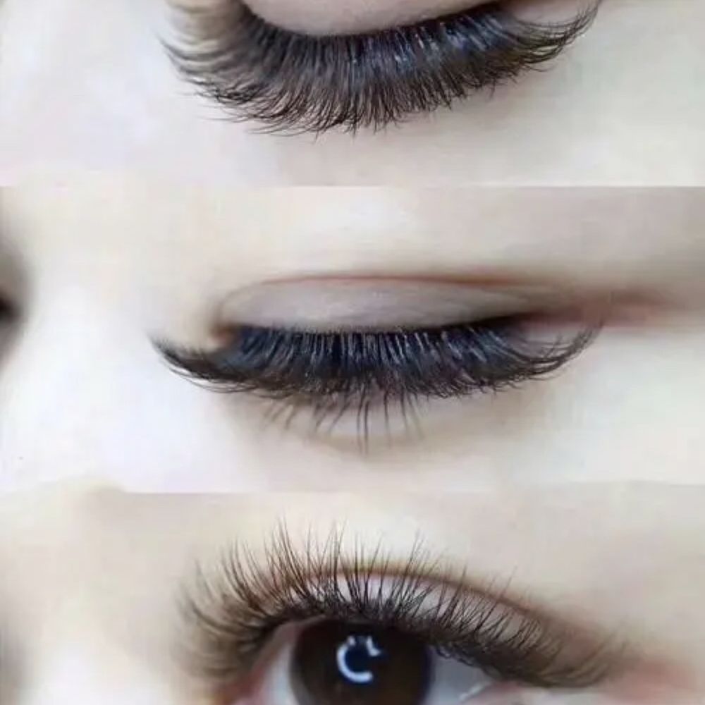 I Lash Plus - i love - Eyelash Service Near Me - Upland, California