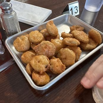 The Burger Spot - Fried Pickles - Burgers Near Me - Waxahachie, Texas The Burger Spot - Fried Pickles - Burgers Near Me - Waxahachie, Texas
