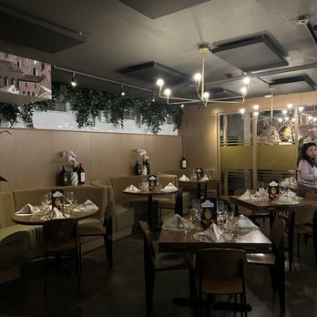 Trattoria by Italian Kitchen - Italian Near Me - Burnaby, British Columbia