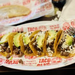 Taco Blvd - Blvd Special