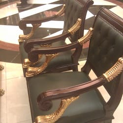 Reception Chair