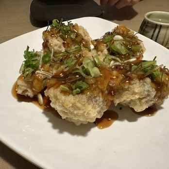 Sushi Run - Mushroom Balls. - Sushi Bars Near Me - Toronto, Ontario Sushi Run - Mushroom Balls. - Sushi Bars Near Me - Toronto, Ontario