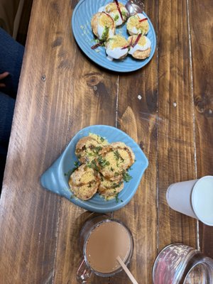 Jalebi Street by null