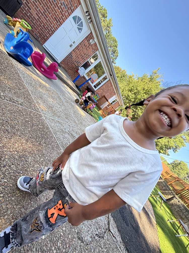 Brilliant Star Childcare - childcare center in Doraville, GA