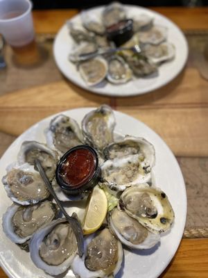 Big Sam's Inlet Cafe & Raw Bar by null