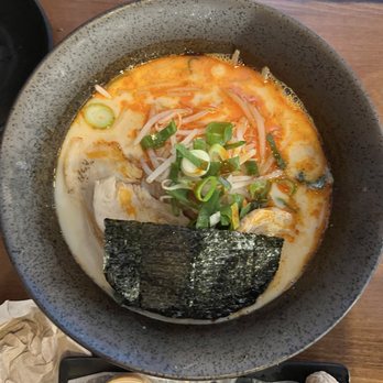 Kimen Ramen Izakaya - Spicy Ramen - Ramen Near Me - Annandale, Virginia Kimen Ramen Izakaya - Spicy Ramen - Ramen Near Me - Annandale, Virginia