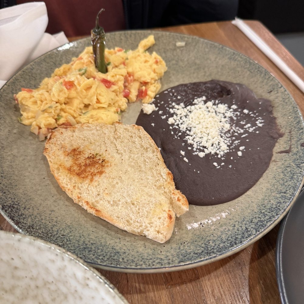 La Finca Prosper - Scrambled eggs - Bakeries Near Me - Prosper, Texas La Finca Prosper - Scrambled eggs - Bakeries Near Me - Prosper, Texas