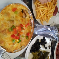 Nußlocher Kebap Haus