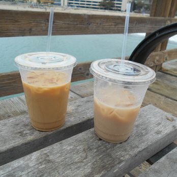 Freedom Coffee - Coffee & Tea Near Me - Ventura, California
