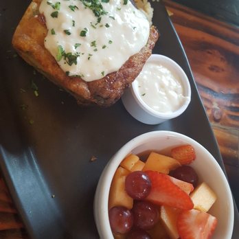 Fig Tree Cafe - breakfast casserole - Breakfast & Brunch Near Me - San Diego, California Fig Tree Cafe - breakfast casserole - Breakfast & Brunch Near Me - San Diego, California