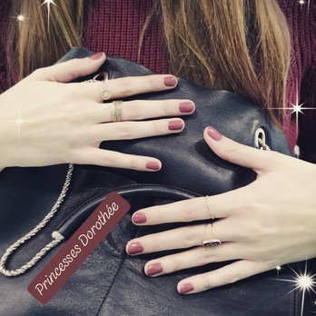Princesse Dorothée - Nail Salons Near Me - Lyon, 69