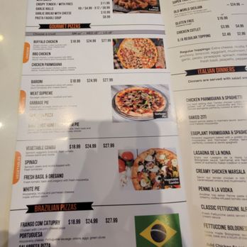 Pizza Piez - Menu - Pizza Near Me - Deerfield Beach, Florida Pizza Piez - Menu - Pizza Near Me - Deerfield Beach, Florida