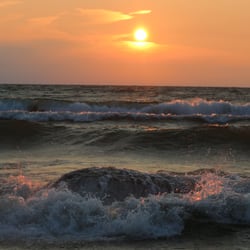 Douglas Beach