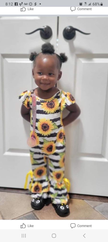 Mesha's Little Steps Daycare Center - childcare center in Baton Rouge, LA