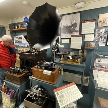 Thomas Edison Center at Menlo Park - Museums Near Me - Edison, New Jersey Thomas Edison Center at Menlo Park - Museums Near Me - Edison, New Jersey