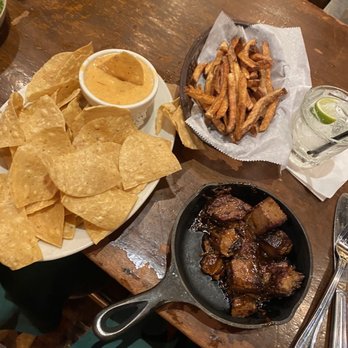 H3 Ranch - Steakhouses Near Me - Fort Worth, Texas