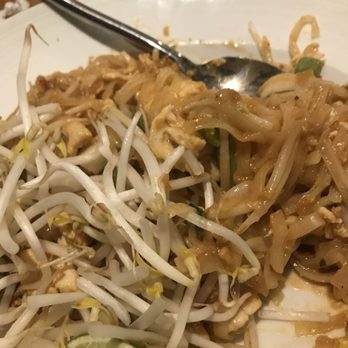 Thai Table - Thai Near Me - Whittier, California